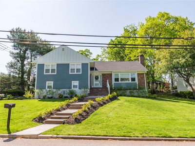 171 Van Etten Boulevard