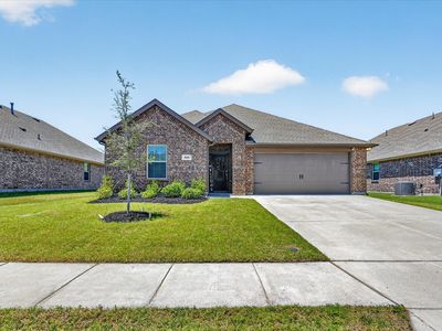 Property at 315 Revolution Rd, Fate, TX