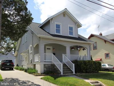 3007 Lavender Ave