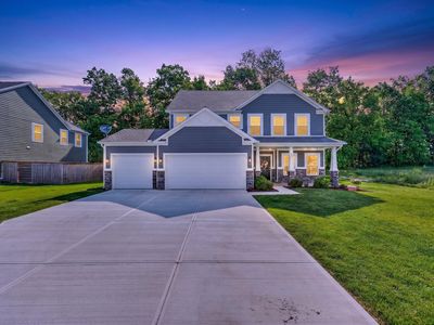 48 Manchester Dr