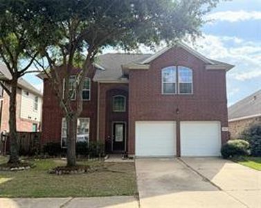 6114 Hollydale Ridge Ln