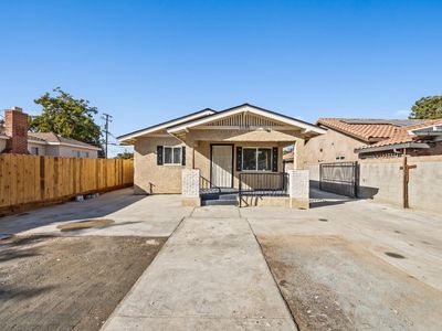 Property at 1135 E Fedora Ave, Fresno, CA