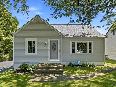 Property at 3545 Wabash Ave, Blasdell, NY