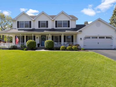 5481 Ponderosa Dr