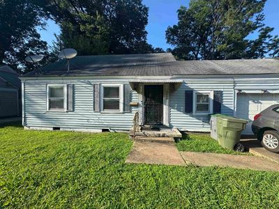 3406 Buchanan Ave