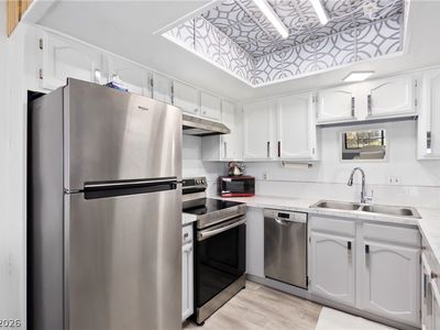 Property at 4291 Sanderling Cir Unit 124, Paradise, NV