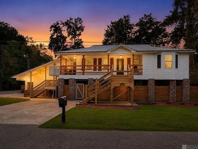 Property at 14490 Samantha Dr, Port Vincent, LA