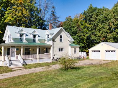 62 Moultonville Road