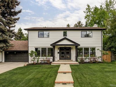 3930 S Hillcrest Drive