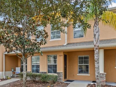 9779 Trumpet Vine Loop