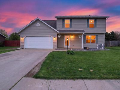 17543 Bentwood Dr