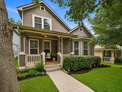 1015 Peyton Pl