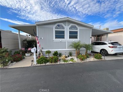 15621 Beach Blvd SPACE 28