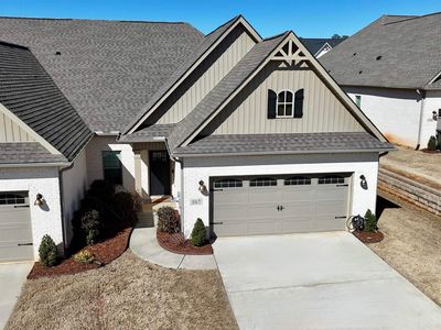 107 Harvester Dr