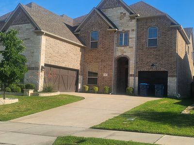 914 Colby Bluff Dr