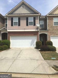 63 Providence Run Ct