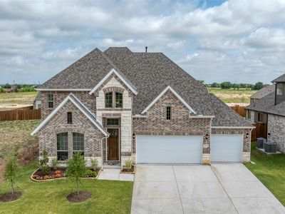 2116 Spyglass Dr