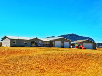 2 Mesa Cir