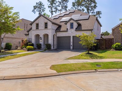 12110 Woodnote Ln