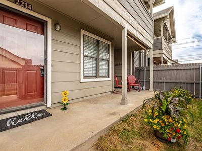 9036 S College Ave Unit 2214