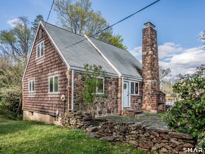 Property at 54 Flagg Road, West Hartford, CT