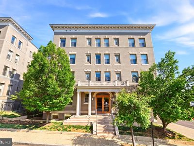 1801 Wyoming Ave NW APT 43