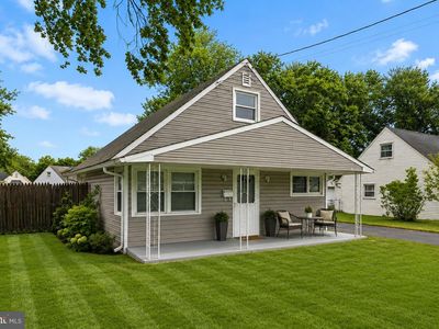 113 Rutledge Ave
