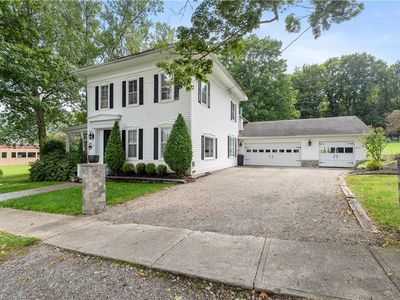 Property at 15 W Academy St, Canisteo, NY