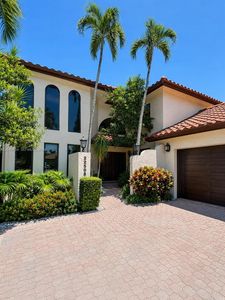 22508 Esplanada Cir W