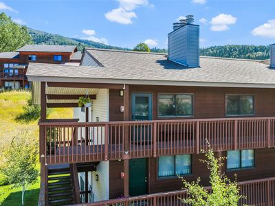 3170 Columbine Drive UNIT 31