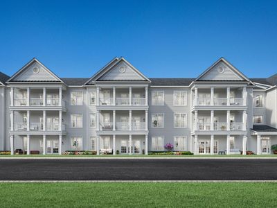 114 Woodland Road #1014