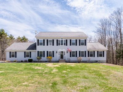 67 Bedford Avenue