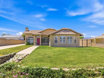 Property at 3218 W Avenue L6, Lancaster, CA