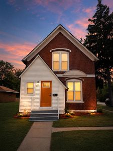 201 Garden St