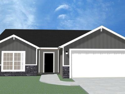 9957 Bronco Dr