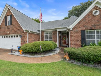 4266 Dalton Downs Dr