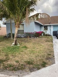 5698 Barnstead Circle