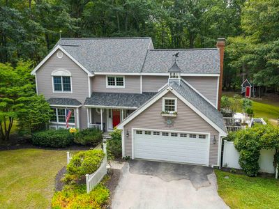 19 Highland Road