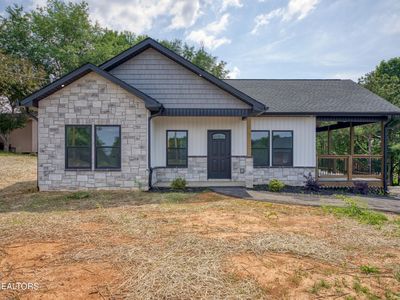 447 Cherokee Hills Rd