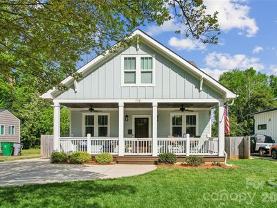 111 N Turner Ave