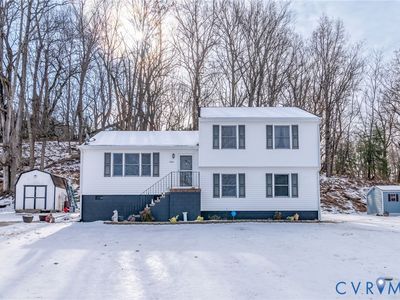 Property at 11005 Sassafras Dr, North Prince George, VA