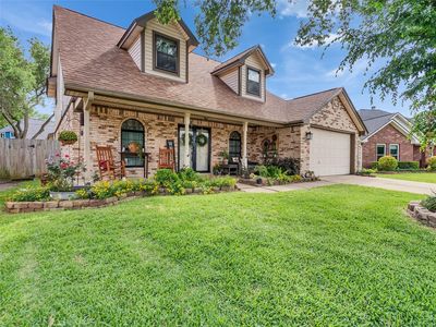 531 Teal Dr