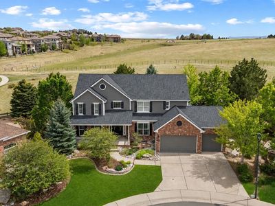 10660 Weathersfield Court