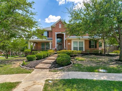 1501 Stone Dr