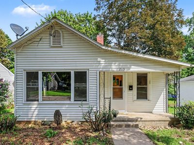 Property at 1213 Edwards St, Albion, MI