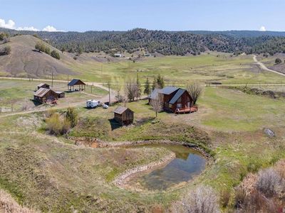 6405 County Rd 700