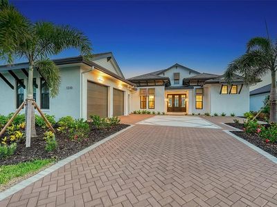 1210 Blue Shell Loop