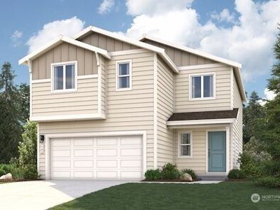 9921 Ferns Loop SE