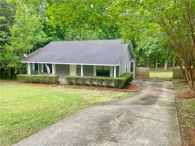 246 Creek Nation Dr