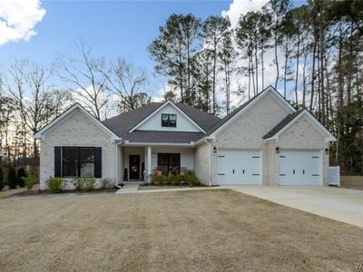 4203 Northwood Estates Dr